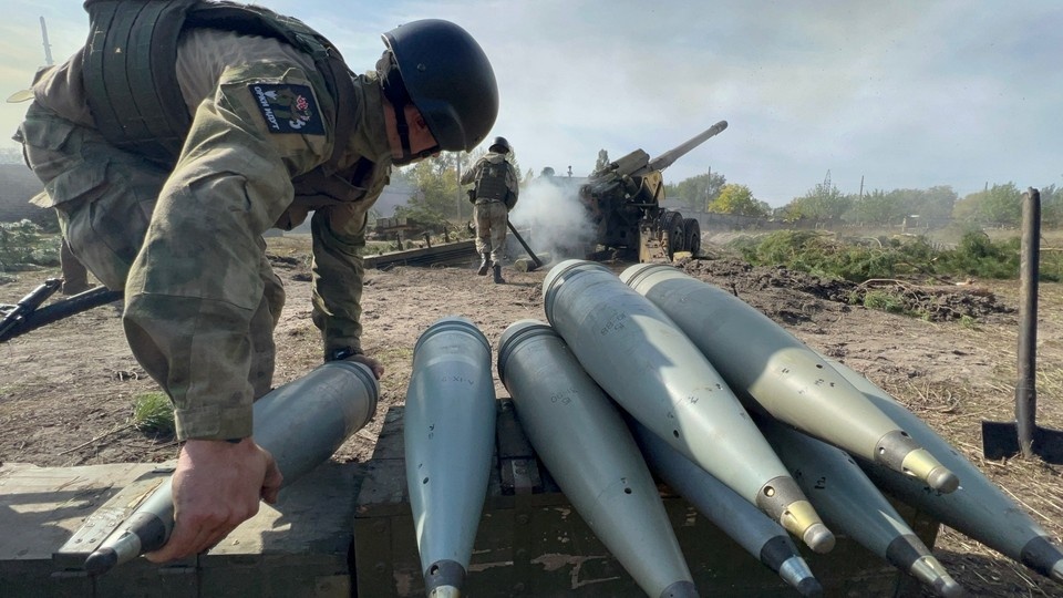    ВС РФ использовали антидроновые накидки при взятии села Ольговское в Запорожье Александр КОЦ