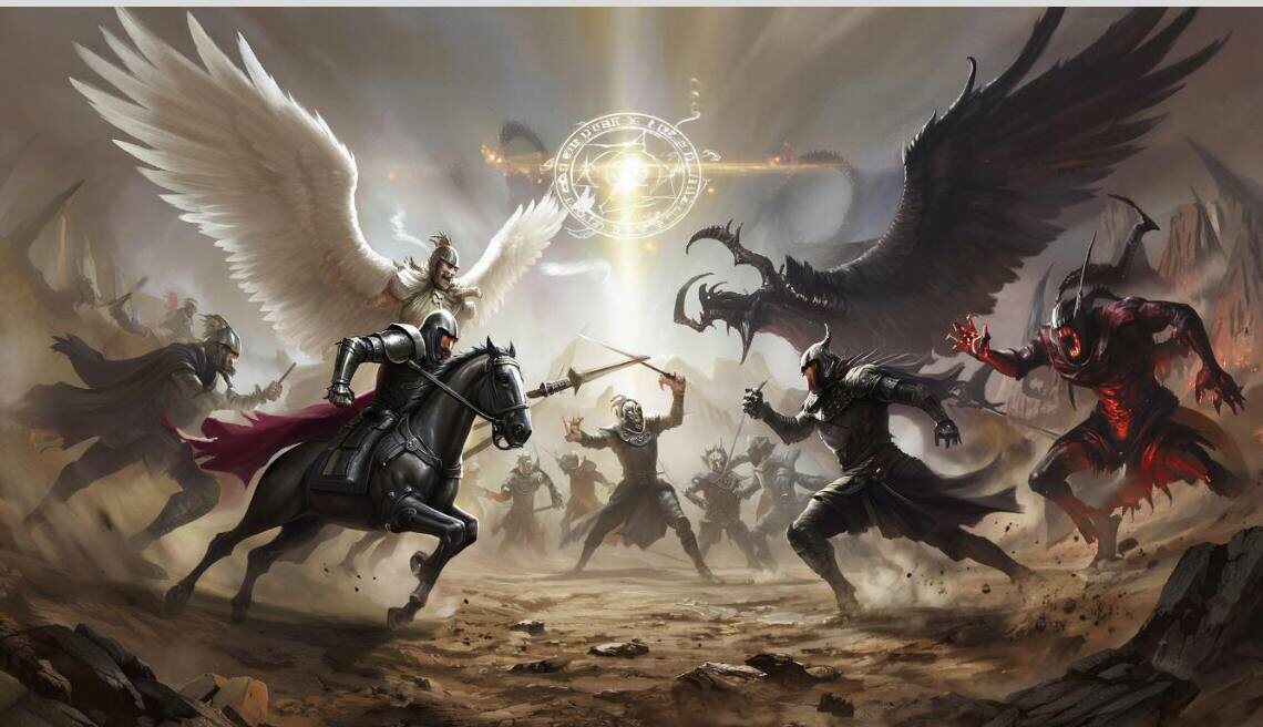 «Картинка создана с использованием искусственного интеллекта»