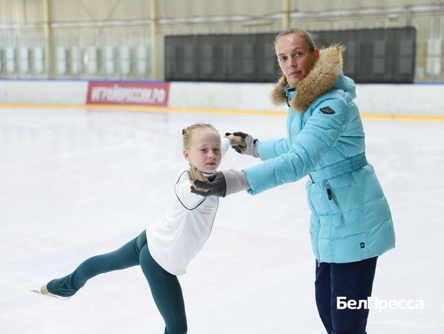 Фото: Валерия Шатько