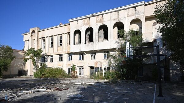    © Sputnik / Константин Михальчевский