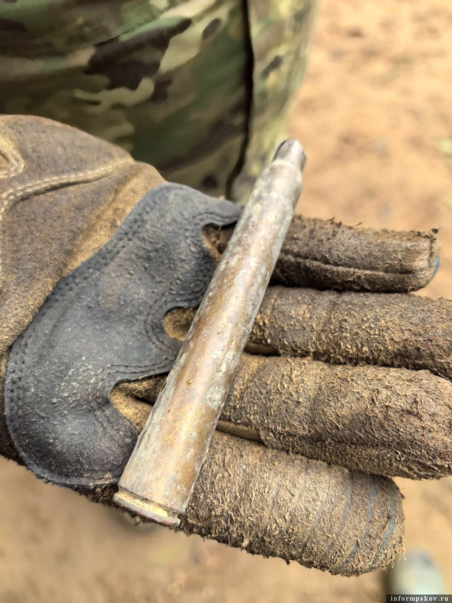 Фото: Владимир Бумаков