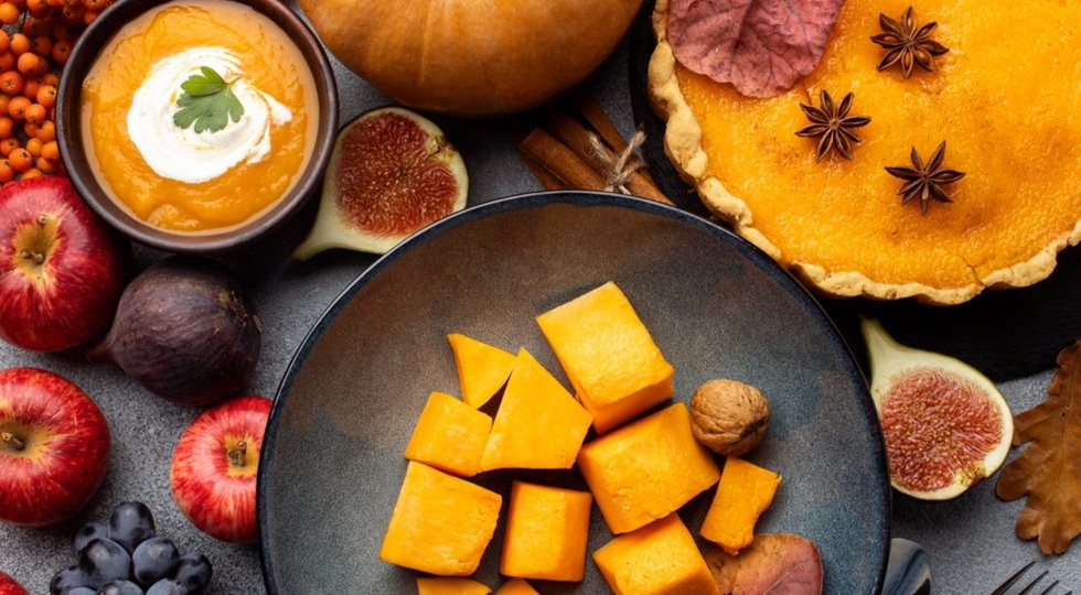 Осенний жор: как не набрать лишние 5 кг