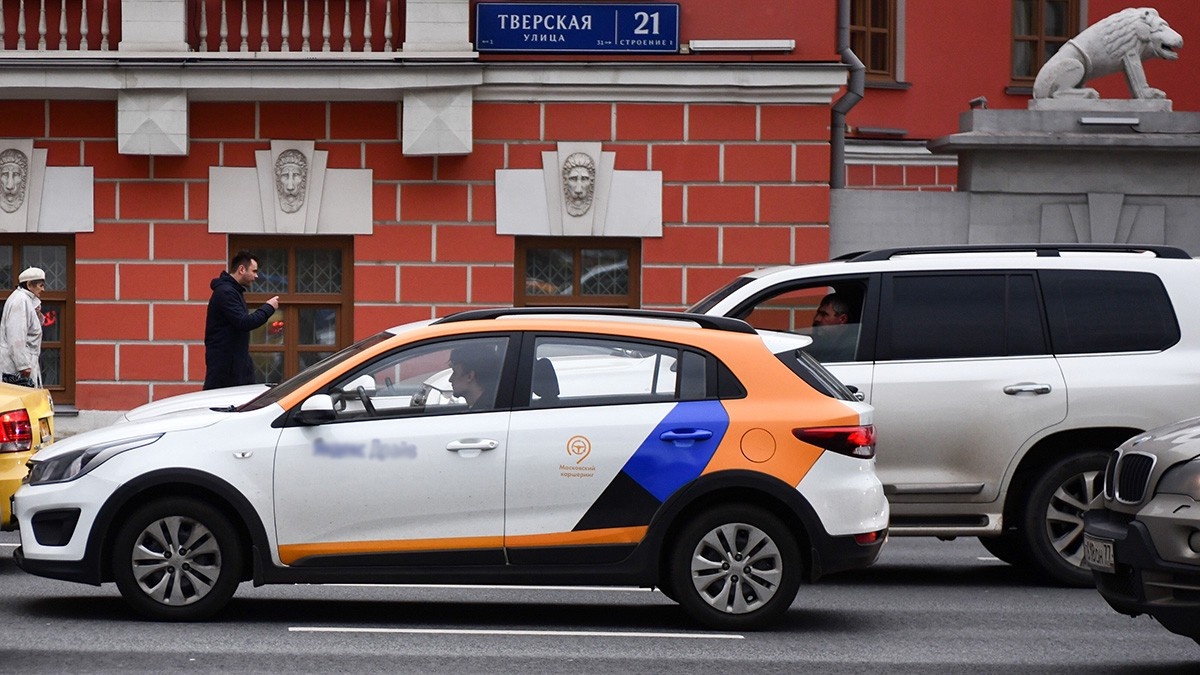    Фото: Игорь Иванко / АГН Москва