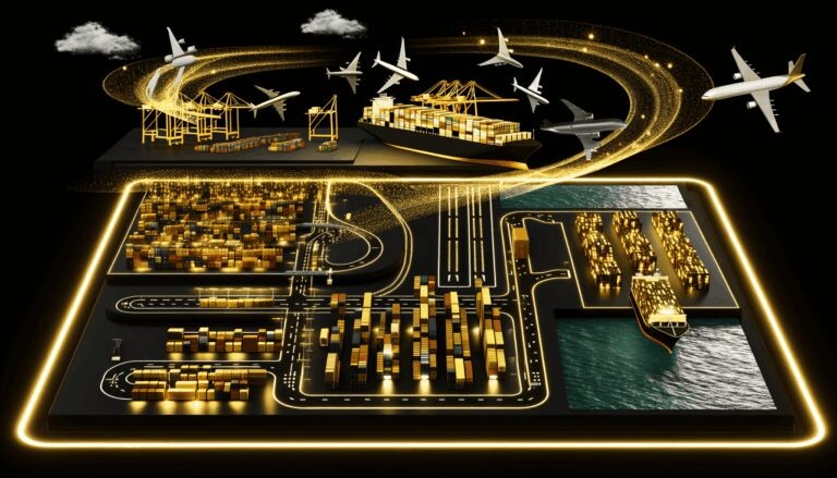    Как Avalog сократил время погрузки на 40%: успешный кейс автоматизации и инновационных ворот в логистике Vladislav Ageev