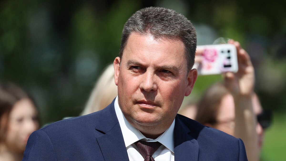   Валерия Калугина / ТАСС