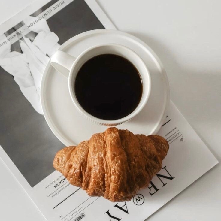 Кофе от Morning Coffee