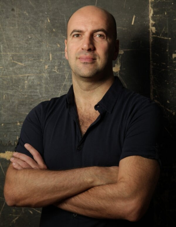 Ростислав Хаит