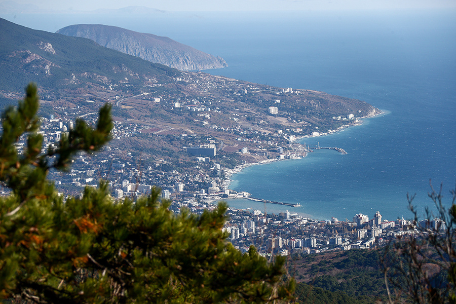    © Сергей Мальгавко/ТАСС