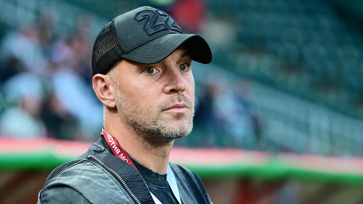 Фото: Pavel Kashaev/globallookpress.com