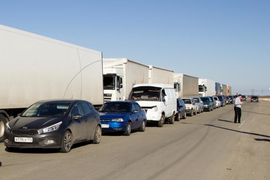     © Роман Коротков / Фотобанк Лори