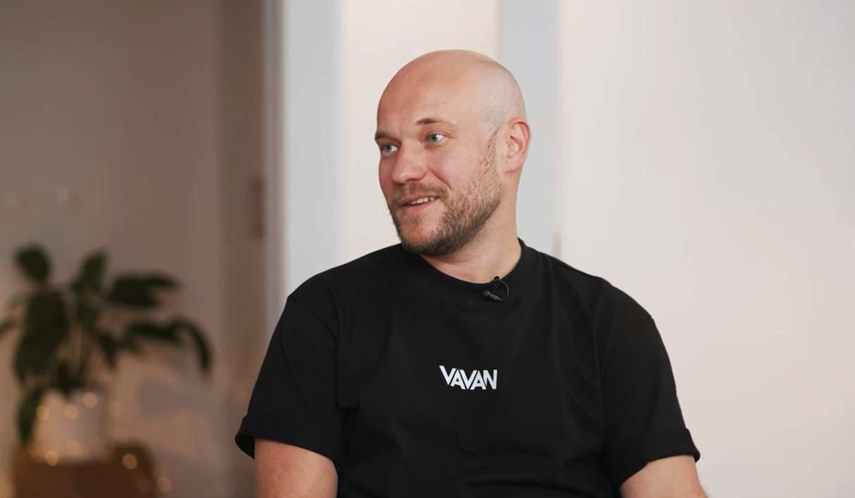    Владимир Селиванов. Кадр: YouTube