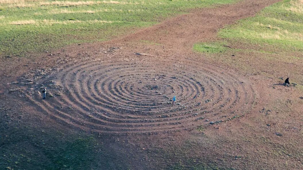    Заповедник Аркаим. Фото: Serguei Fomine/Globallookpress.