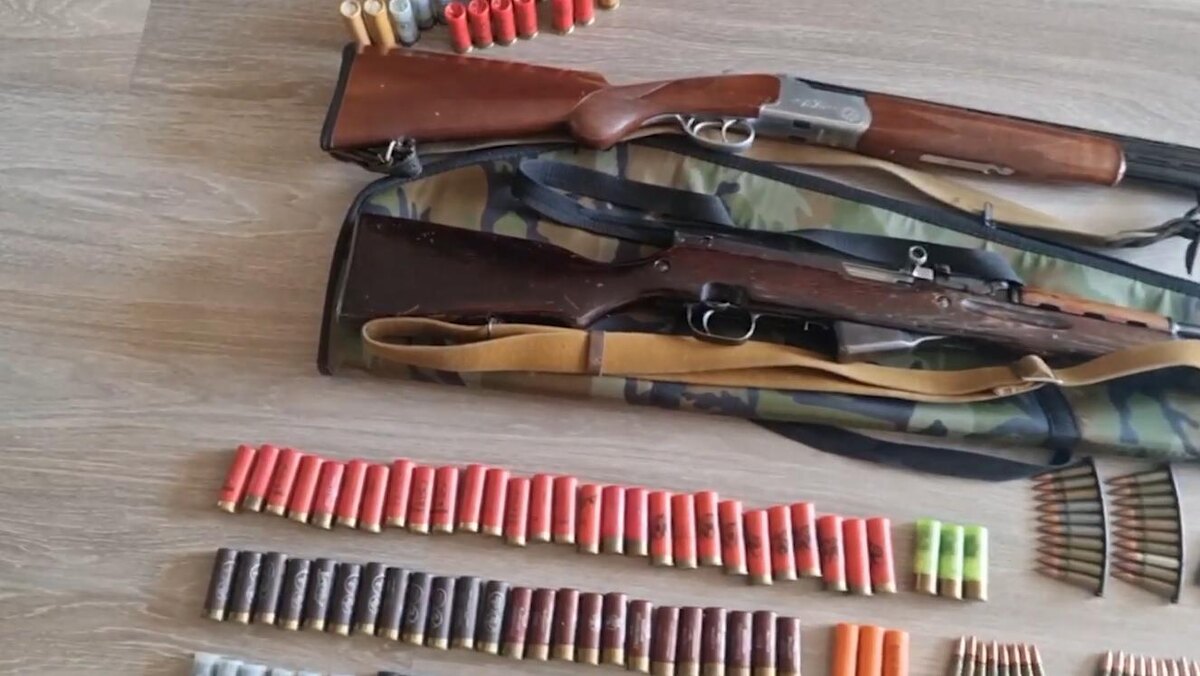 Фото: пресс-служба ЦОС ФСБ России