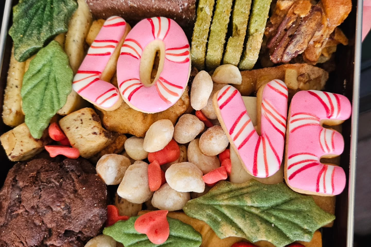 из запрещеннограмма Гон Хё Чжин