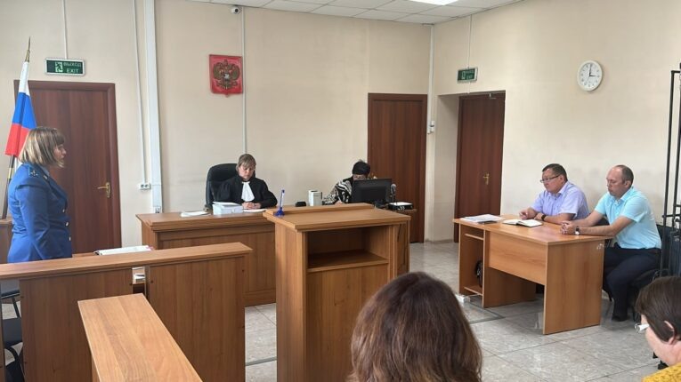 Фото: прокуратура Забайкалья