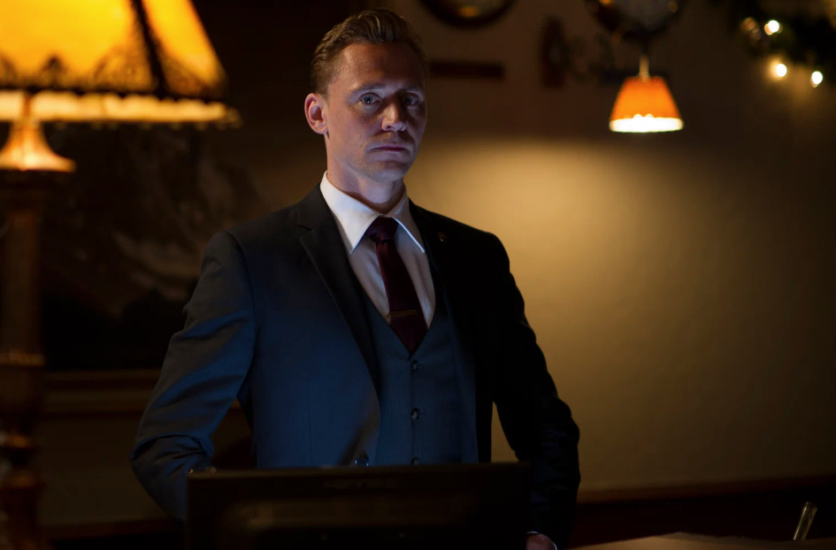 Кадр из фильма