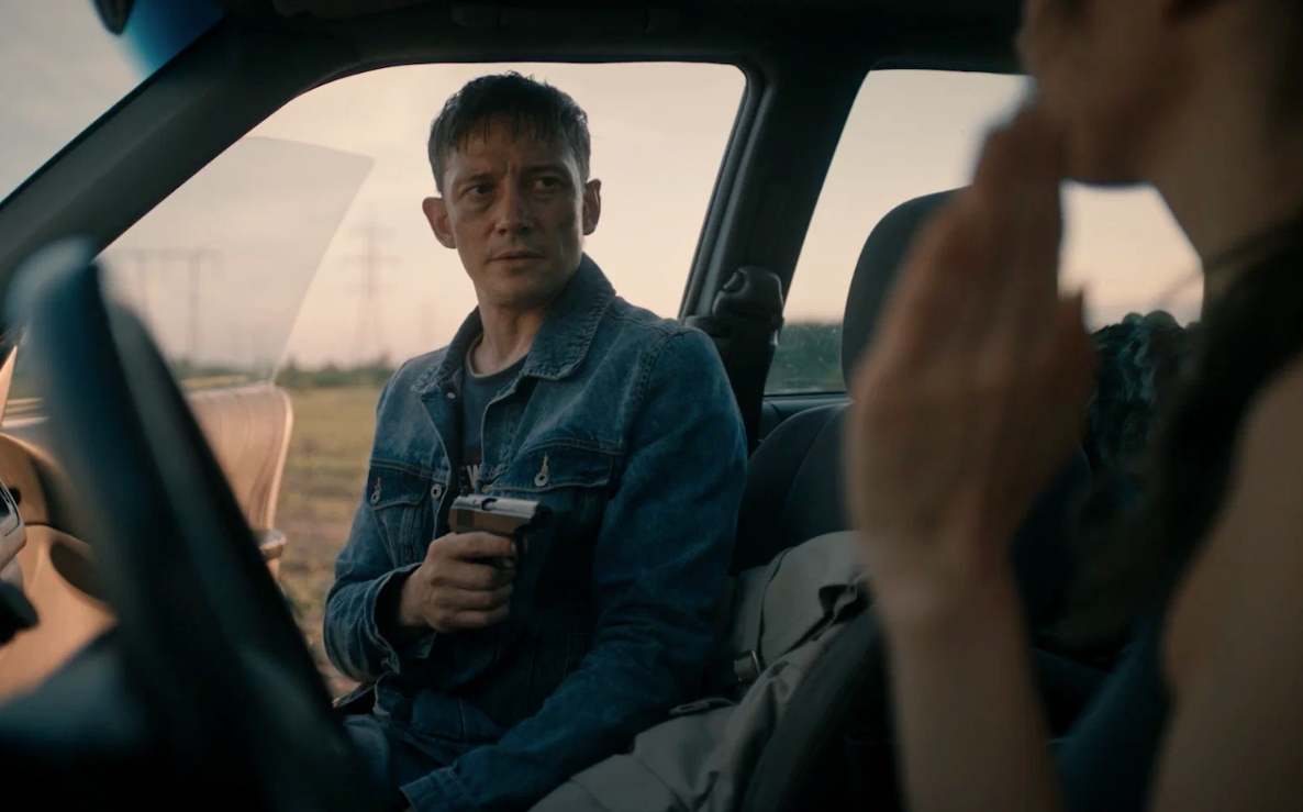 Кадр из фильма