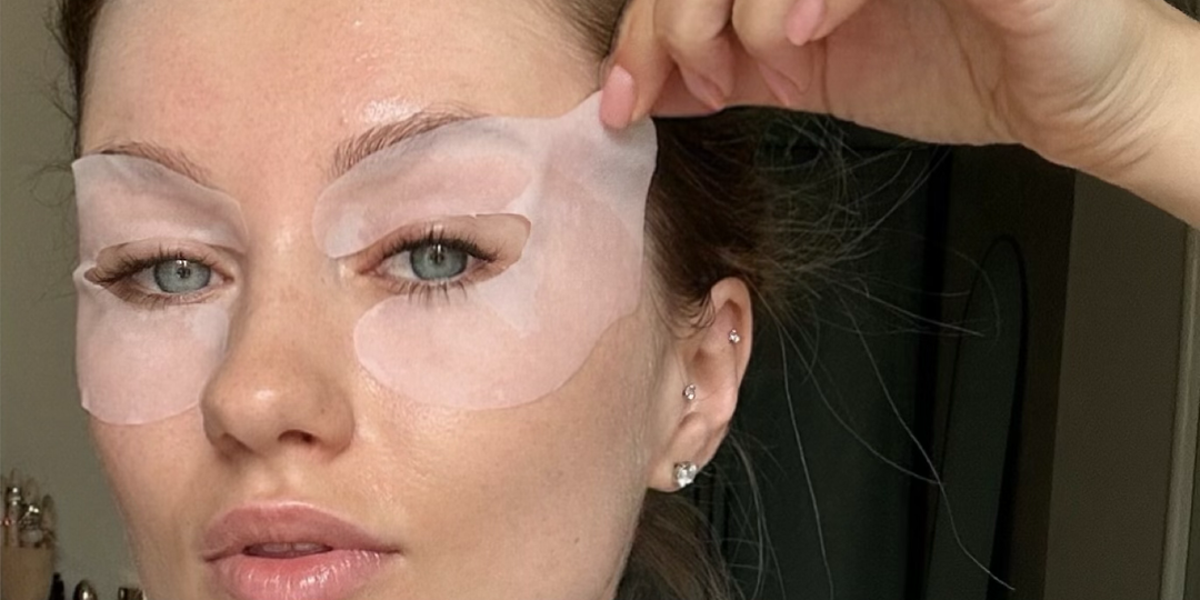 Утро без отеков и с сияющей кожей: делюсь своим секретом!