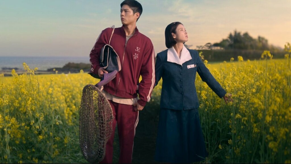 "Когда жизнь преподносит тебе мандарины", 2025г.