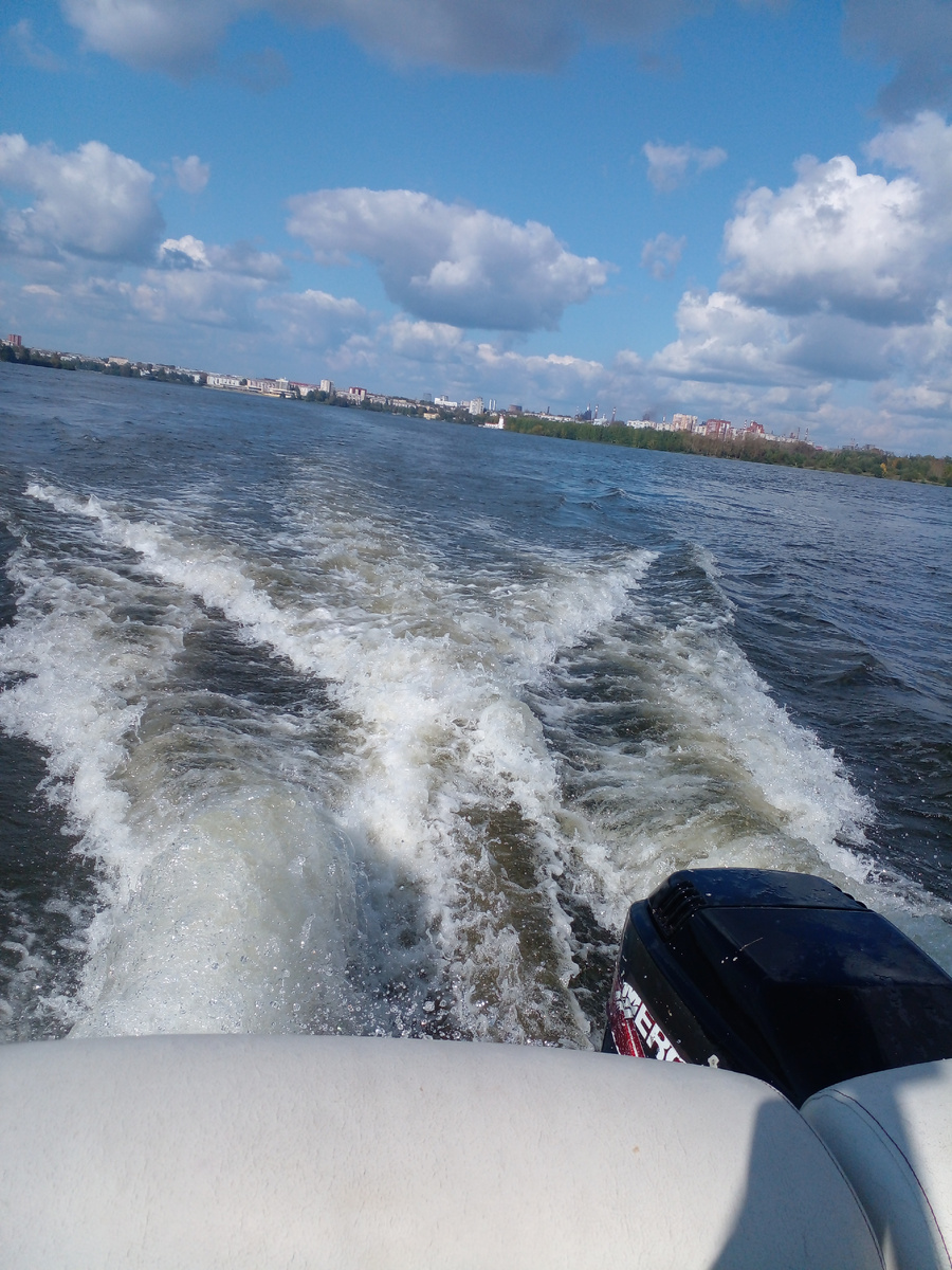 Фото автора, сентябрь 2025. 