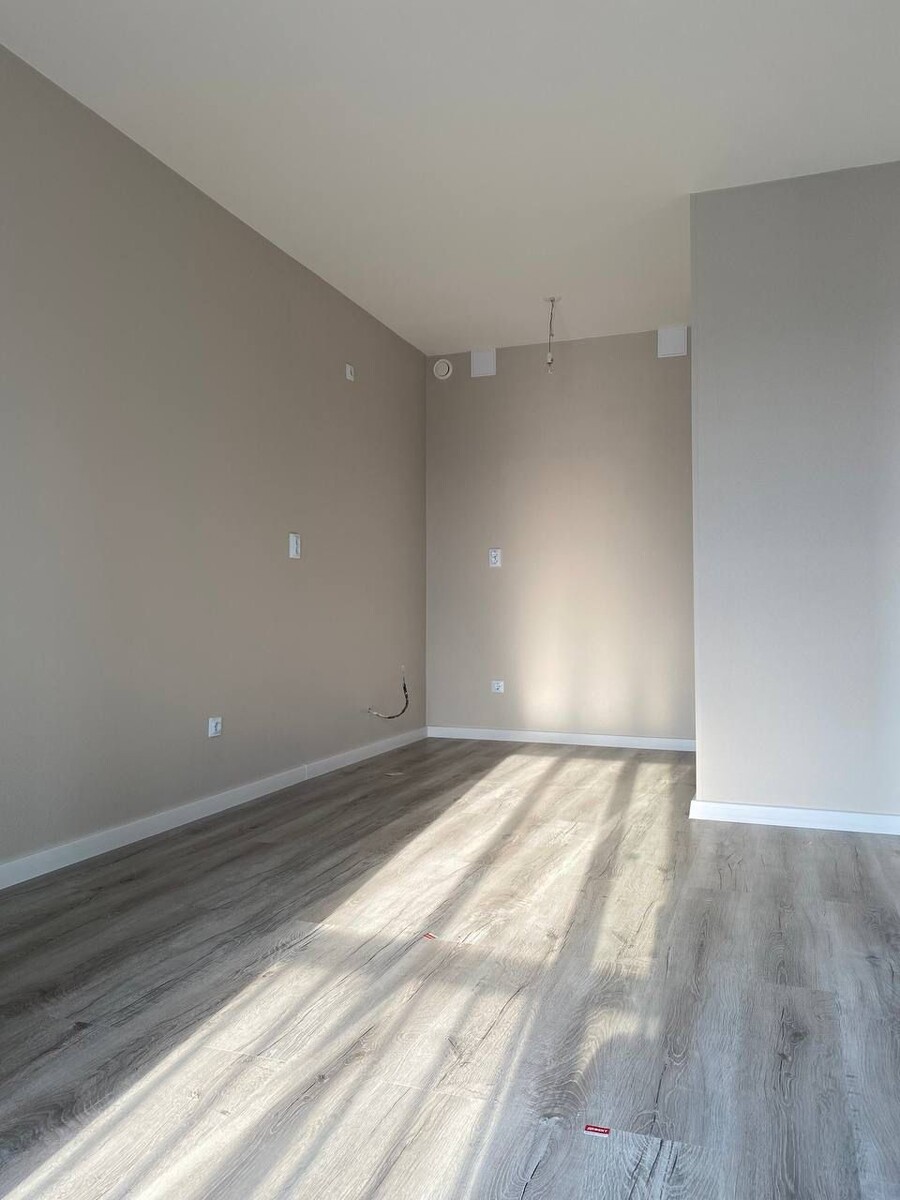 Мармолеум в интерьере