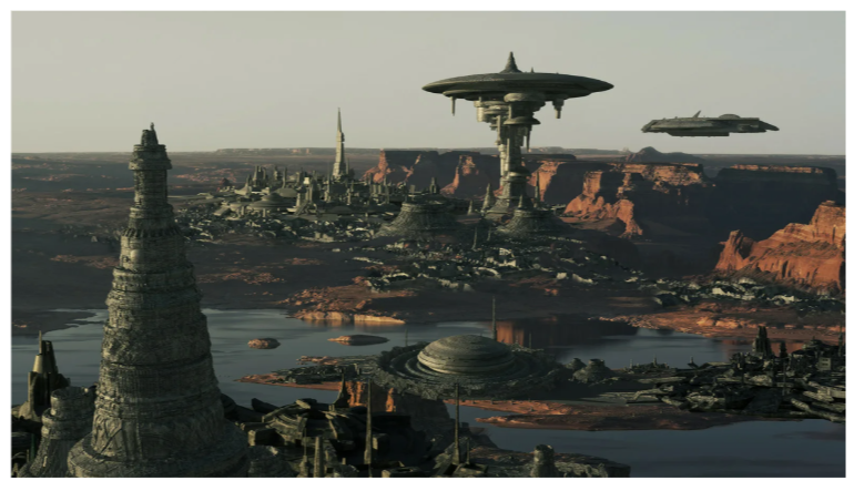 Хакер взломал архивы Ватикана и опубликовал скрытую историю человечества