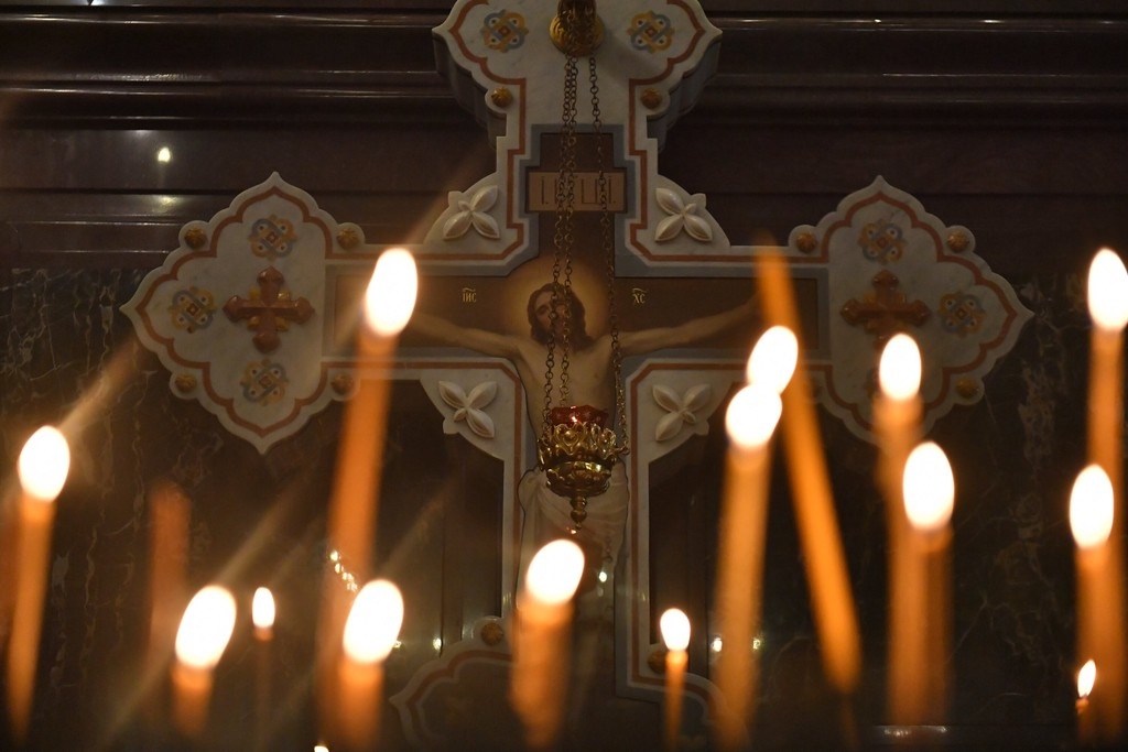    Фото © АГН «Москва» / Сергей Киселев