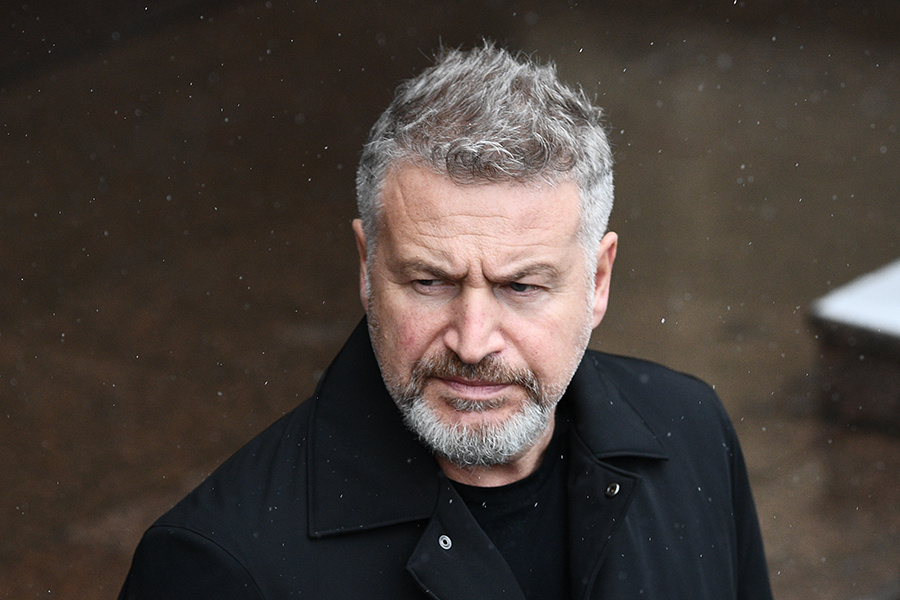    © Владимир Астапкович/РИА Новости