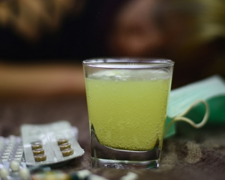     В Курской области количество заболеваний ОРВИ выросло на 36%