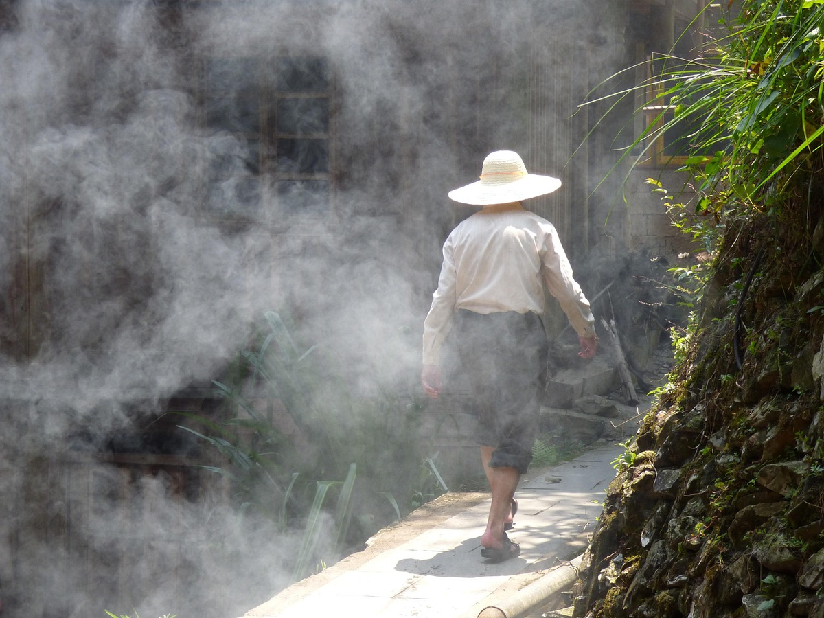 Бессмертие - возможность очень долго жить полноценной жизнью