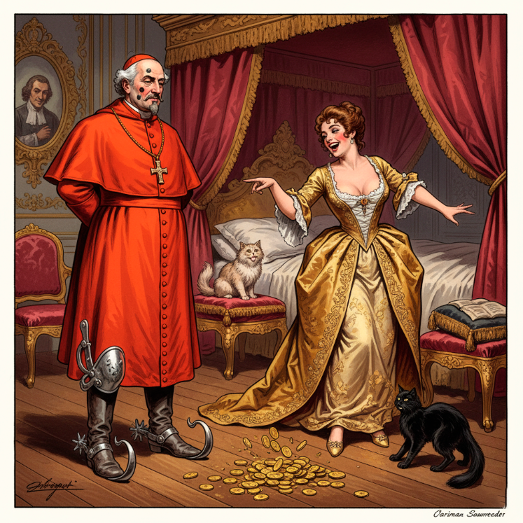 Для иллюстрации