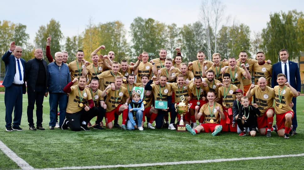 Фото: телеграм-канал Timeout.Perm Sport