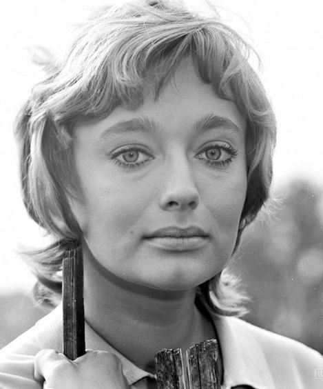 Эва Шикульска