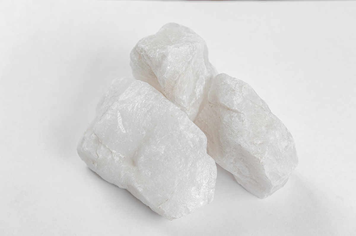 Кварц для бани и сауны