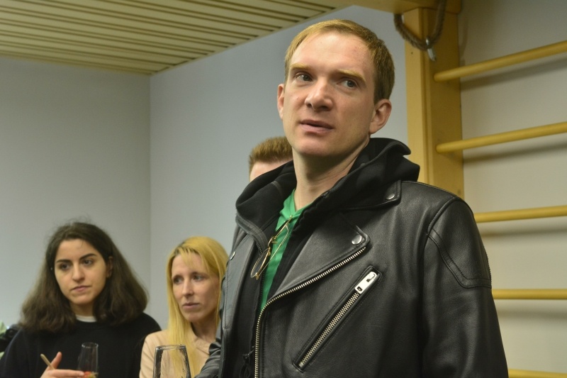    ФОТО: Pavel Kashaev, Павел Кашаев/Global Look Press