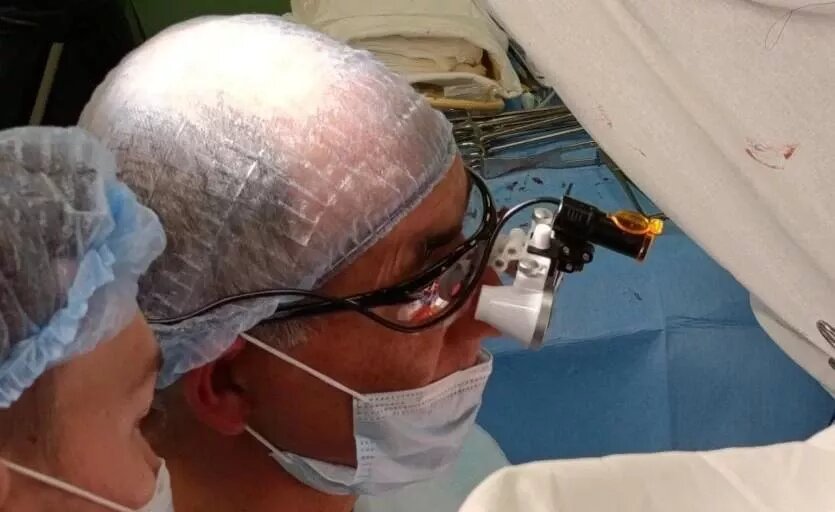 Фото: Пресс-служба ЧОКБ