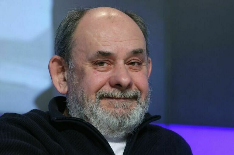   Виталий Белоусов/РИА Новости