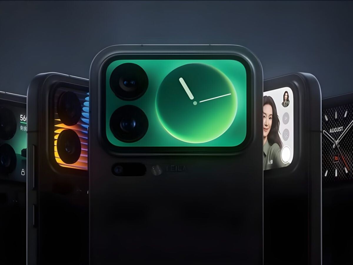    Дата анонса Xiaomi 17 и Xiaomi 17 Pro объявлена официально