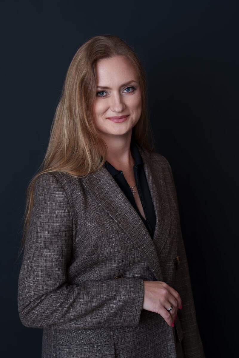 На фото – автор статьи Мария Седышева, аудитор, соучредитель ООО «Евроазиатский финансовый дом», эксперт с опытом работы в российском и международном учёте, аудите и финансовом анализе