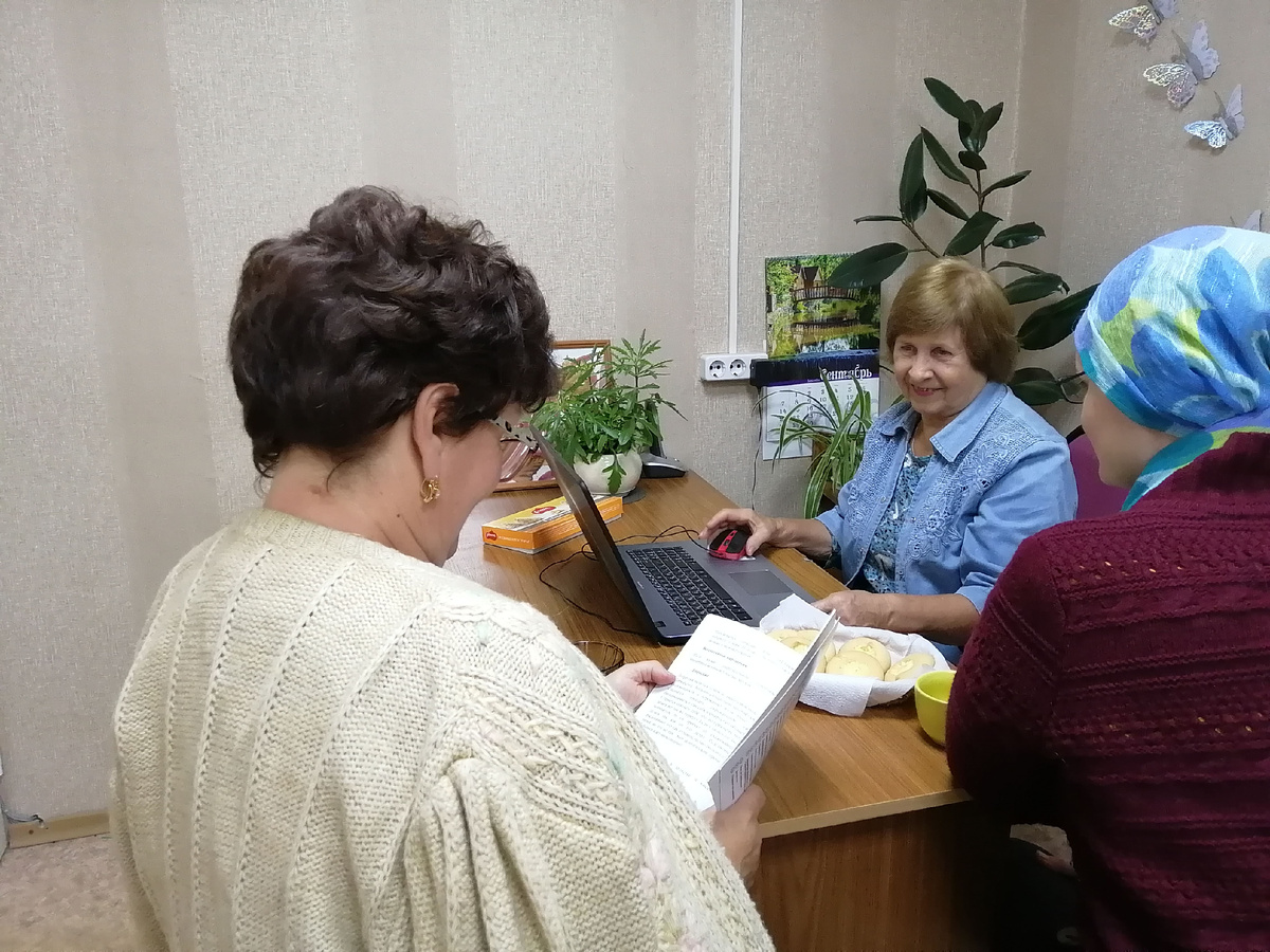 Фото предоставлено автором Завизион М.А.