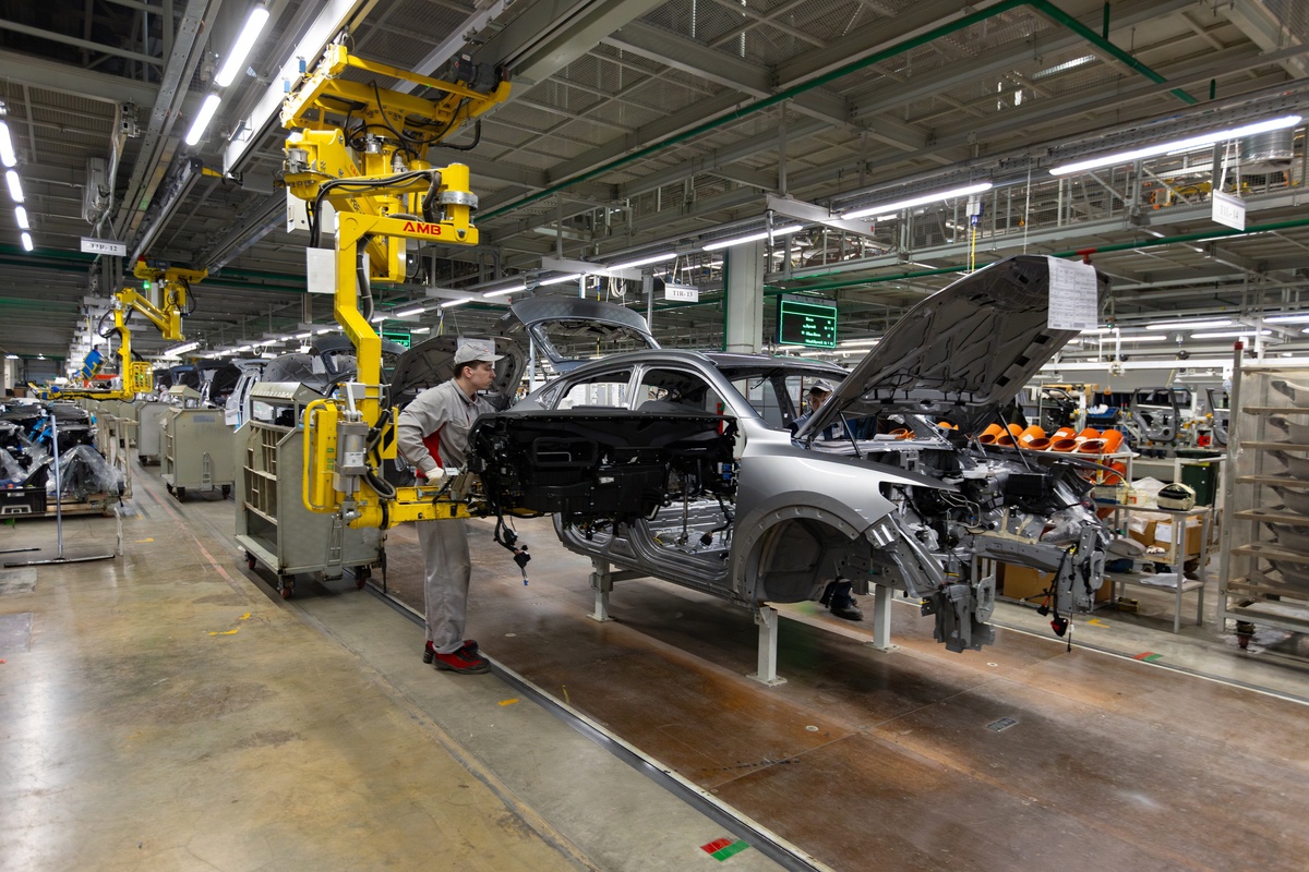    Пресс-служба Haval