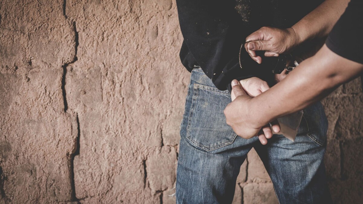    Фото: Tinnakorn jorruang/Shutterstock/Fotodom