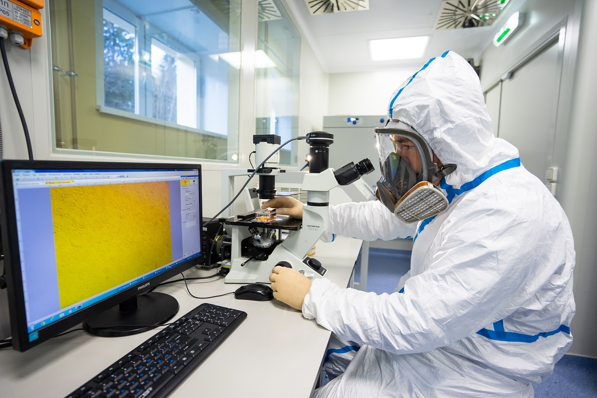 Фото: Александр Плонский / «ВиЖ»