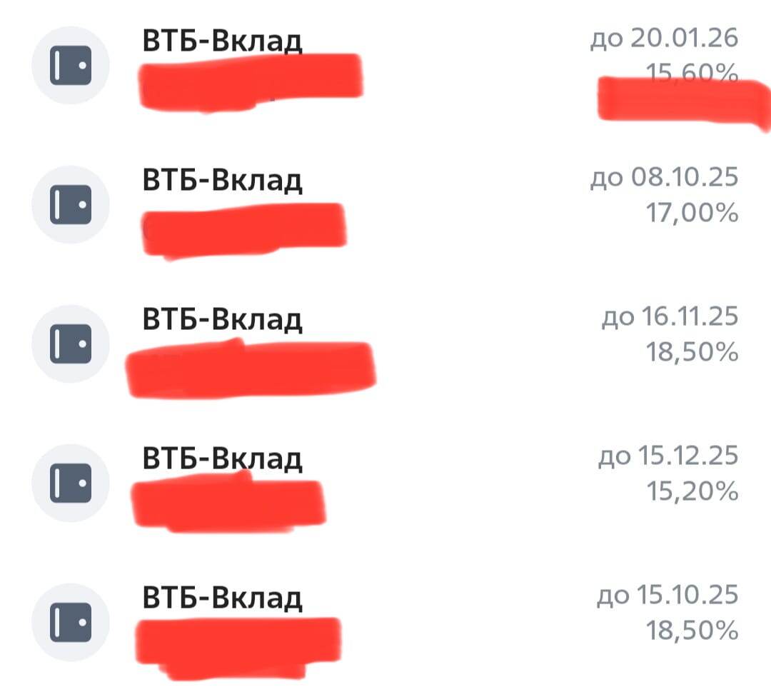 Сегодня открытый - сверху.