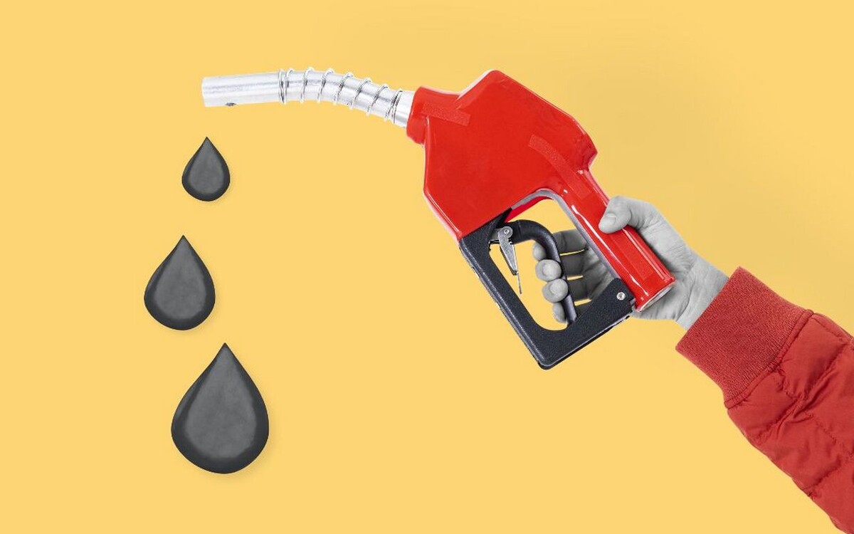    Топливо дороже инфляции: РТС предлагает новый механизм регулирования цен Фото – ru.freepik.com