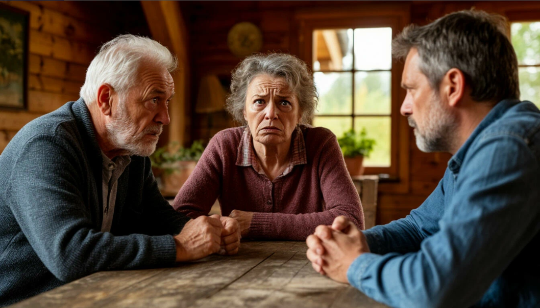 Коллаж @ Горбунов Сергей; Изображение создано с использованием сервиса Шедеврум по запросу Сергея Горбунова.