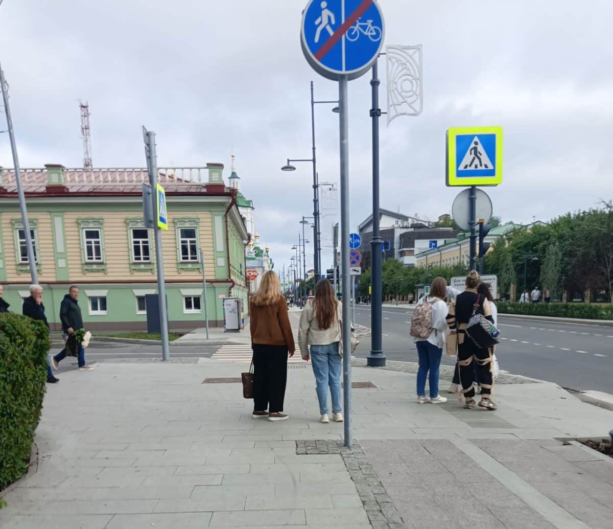   Матери подростков оказались сильнее подвержены стрессу, чем отцы / © Ольга Чиркова, пресс-служба ТюмГУ