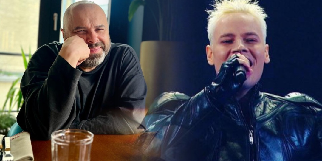 «Прямо по сердцу»: Максим Фадеев недоволен исполнением Shaman на «Интервидении»