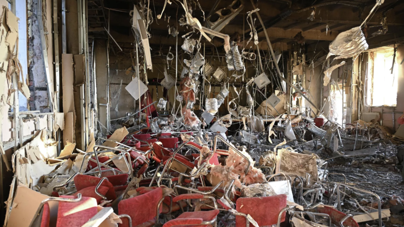   РИА Новости