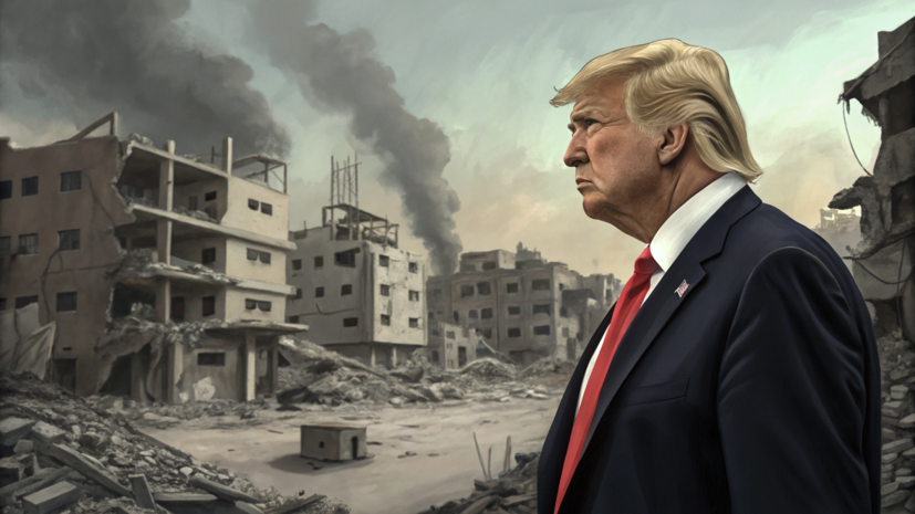   Сгенерировано с помощью ИИ